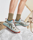 صندل خارجی برند اسیکس تولید ویتنام/ Asics gel_sonoma