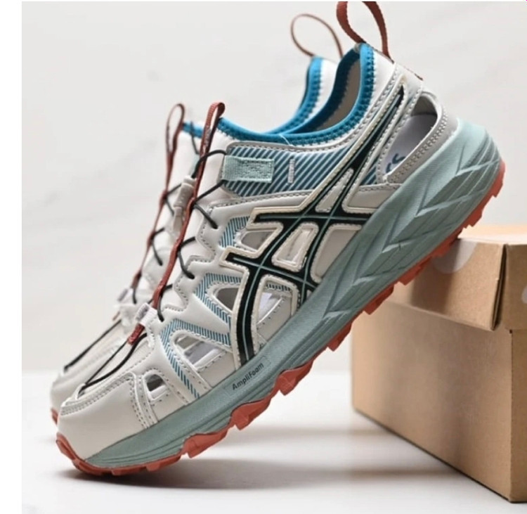 صندل خارجی برند اسیکس تولید ویتنام/ Asics gel_sonoma