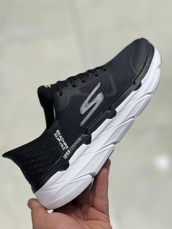 کتونی اسکیچرز ویتنامی مسترکوالیتی/Skechers Max Cushioning Suspension