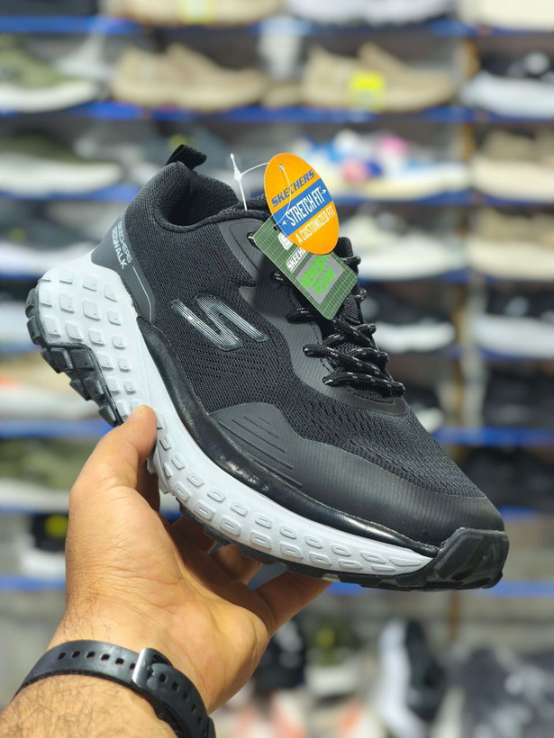 کتونی اسکیچرز ویتنامی/چهار رنگ جذاب/Skechers Go walk