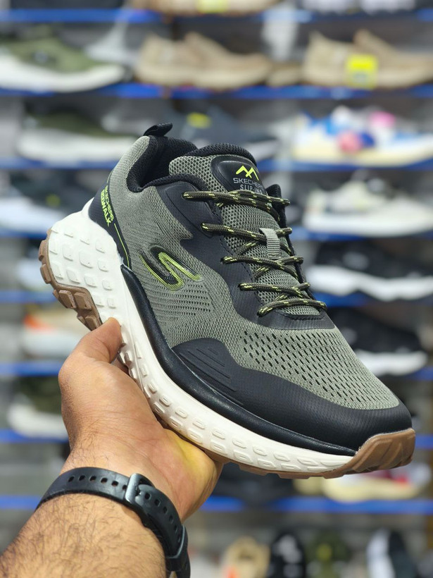 کتونی اسکیچرز ویتنامی/چهار رنگ جذاب/Skechers Go walk