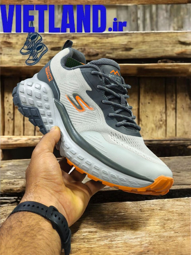 کتونی اسکیچرز ویتنامی/چهار رنگ جذاب/Skechers Go walk
