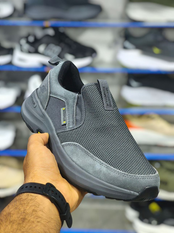 کتونی اسکیچرز بدون بند ویتنامی/Skechers GoWalk Goodyear