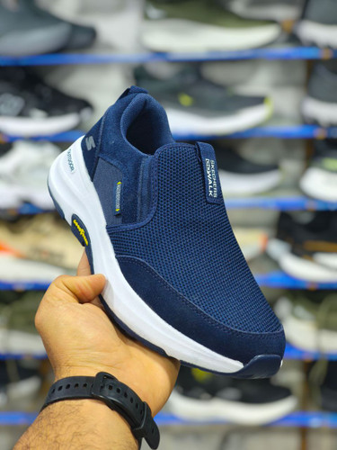 کتونی اسکیچرز بدون بند ویتنامی/Skechers GoWalk Goodyear