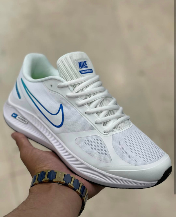 نایک رانینگ گاید guide 10 تولید ویتنام/Nike Quide 10