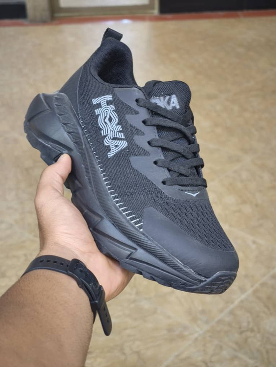 کتونی هوکا ویتنامی مدل skyline-float وارداتی hoka