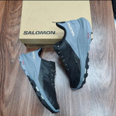 کتونی سالامون ویتنامی مسترکوالیتی/رنگ بندی و سایزبندی کامل/ Salomon outpulse goretex