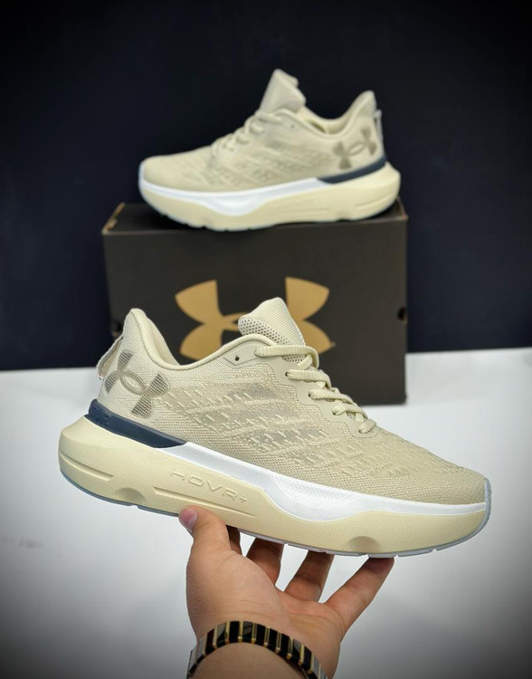 کفش اندرارمور ویتنامی مسترکوالیتی/رنگ بندی جذاب/Under Armour Infinite hovr+