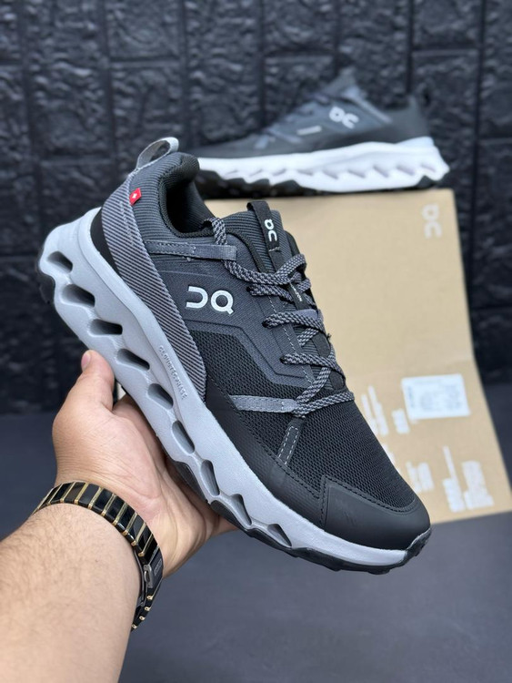 کتونی آن رانینگ وارداتی بالاترین کیفیت/رنگ بندی و سایز بندی کامل/On running CloudHorizon