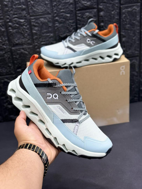 کتونی آن رانینگ وارداتی بالاترین کیفیت/رنگ بندی و سایز بندی کامل/On running CloudHorizon