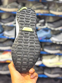 کتونی نایک گورتکس مسترکوالیتی/رنگ بندی جذاب/ Nike react infinity run 4 goretex heren