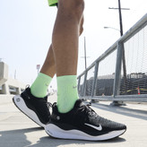 کتونی نایک گورتکس مسترکوالیتی/رنگ بندی جذاب/ Nike react infinity run 4 goretex heren