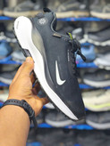 کتونی نایک گورتکس مسترکوالیتی/رنگ بندی جذاب/ Nike react infinity run 4 goretex heren