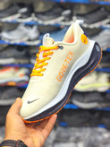 کتونی نایک گورتکس مسترکوالیتی/رنگ بندی جذاب/ Nike react infinity run 4 goretex heren