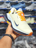 کتونی نایک گورتکس مسترکوالیتی/رنگ بندی جذاب/ Nike react infinity run 4 goretex heren