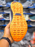کتونی نایک گورتکس مسترکوالیتی/رنگ بندی جذاب/ Nike react infinity run 4 goretex heren