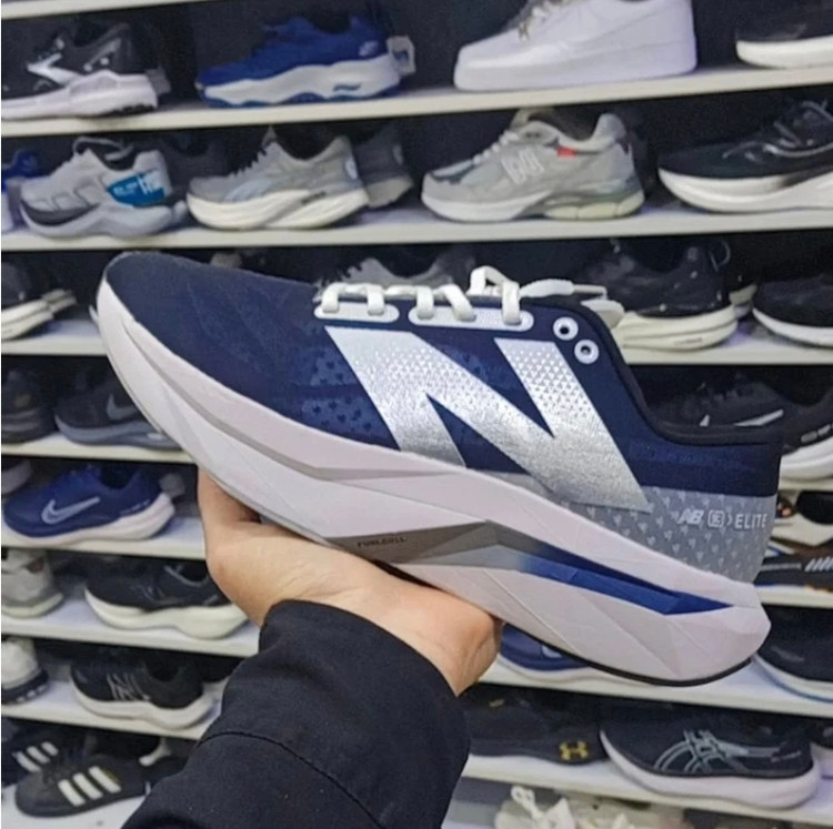 کتونی رانینگ ویتنامی نیوبالانس/Newbalance SC Elite V4