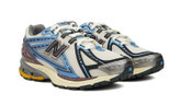 کتونی نیوبالانس ویتنامی/رنگ بندی جذاب/سایز 37 الی 45/New balance 1906R