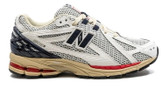 کتونی نیوبالانس ویتنامی/رنگ بندی جذاب/سایز 37 الی 45/New balance 1906R