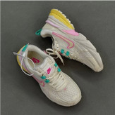 کتونی ویتنامی نایک مسترکوالیتی/ست زنانه و مردانه/رنگ بندی جذاب/Nike V2k Run