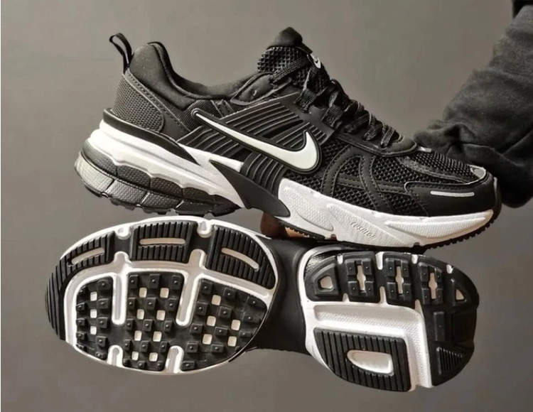 کتونی ویتنامی نایک مسترکوالیتی/ست زنانه و مردانه/رنگ بندی جذاب/Nike V2k Run