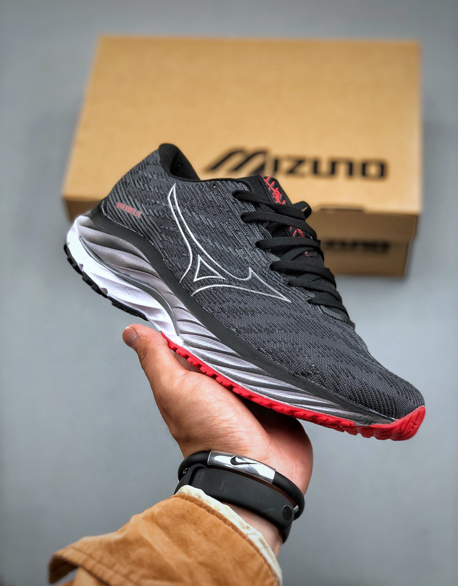 کتونی میزانو وارداتی ویتنام سایز ۴۰ تا ۴۵ /mizuno wave rider 26