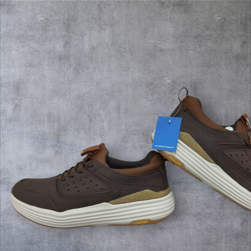 کتونی اسکیچرز ویتنامی وارداتی/دو رنگ زیبا/سایز 40تا 45/Skechers Max Cushions