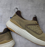 کتونی اسکیچرز ویتنامی وارداتی/دو رنگ زیبا/سایز 40تا 45/Skechers Max Cushions