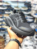 کتونی اسیکس گورتکس ویتنامی مسترکوالیتی/سایز ۴۱ الی ۴۵/Asics Goretex PureGEL