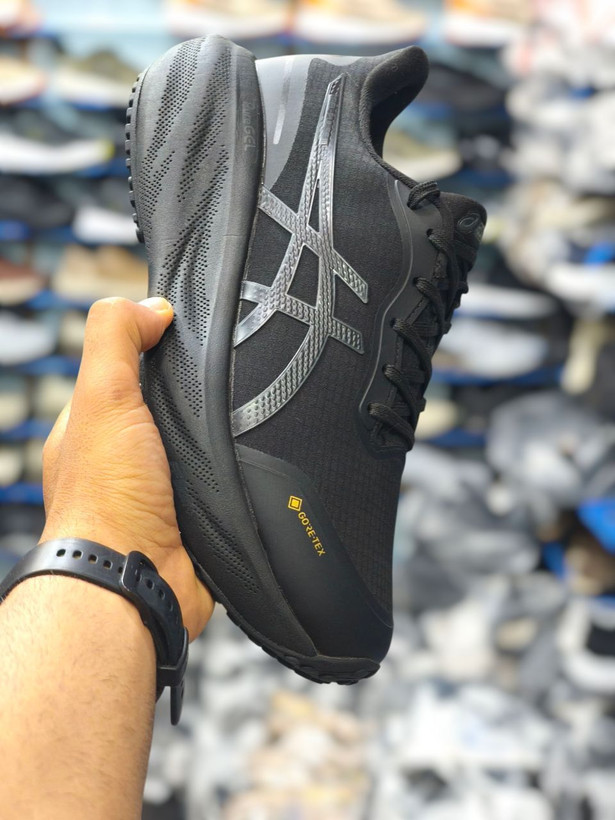 کتونی اسیکس گورتکس ویتنامی مسترکوالیتی/سایز ۴۱ الی ۴۵/Asics Goretex PureGEL