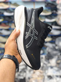کتونی اسیکس گورتکس ویتنامی مسترکوالیتی/سایز ۴۱ الی ۴۵/Asics Goretex PureGEL