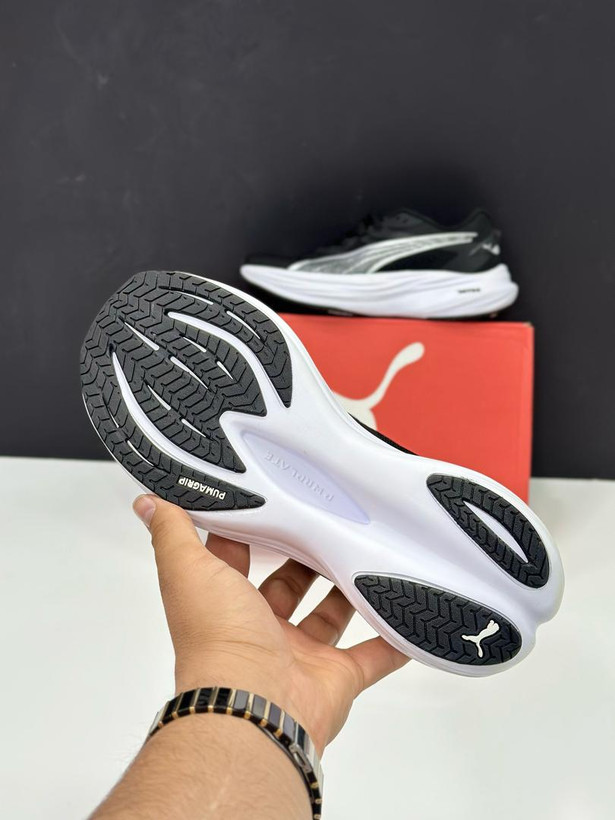 کتونی پوما نیترو ویتنامی مسترکوالیتی/سایزبندی و رنگ بندی کامل/ Puma Nitro