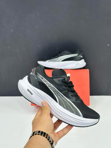 کتونی پوما نیترو ویتنامی مسترکوالیتی/سایزبندی و رنگ بندی کامل/ Puma Nitro
