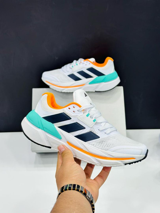 کتونی آدیداس ویتنامی مسترکوالیتی/سایز بندی و رنگ بندی کامل/Adidas Adistar CM