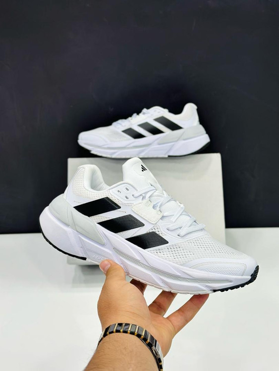 کتونی آدیداس ویتنامی مسترکوالیتی/سایز بندی و رنگ بندی کامل/Adidas Adistar CM