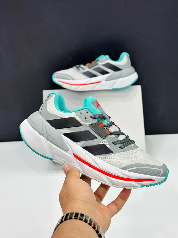 کتونی آدیداس ویتنامی مسترکوالیتی/سایز بندی و رنگ بندی کامل/Adidas Adistar CM
