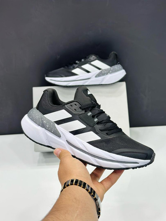 کتونی آدیداس ویتنامی مسترکوالیتی/سایز بندی و رنگ بندی کامل/Adidas Adistar CM