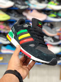 کتونی آدیداس زدایکس ۷۵۰ ویتنامی وارداتی/رنگ بندی و سایز بندی کامل/ Adidas Zx750
