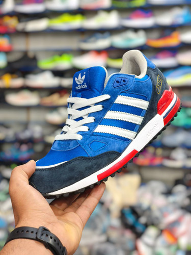 کتونی آدیداس زدایکس ۷۵۰ ویتنامی وارداتی/رنگ بندی و سایز بندی کامل/ Adidas Zx750