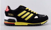 کتونی آدیداس زدایکس ۷۵۰ /رنگ بندی و سایز بندی کامل/ Adidas Zx750