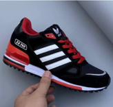 کتونی آدیداس زدایکس ۷۵۰ /رنگ بندی و سایز بندی کامل/ Adidas Zx750