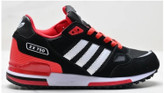 کتونی آدیداس زدایکس ۷۵۰ /رنگ بندی و سایز بندی کامل/ Adidas Zx750