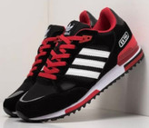 کتونی آدیداس زدایکس ۷۵۰ /رنگ بندی و سایز بندی کامل/ Adidas Zx750