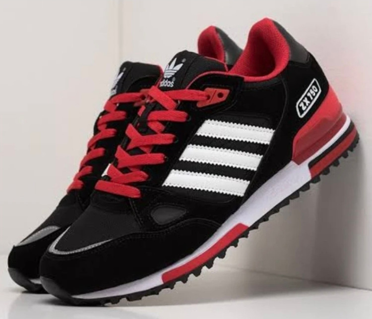کتونی آدیداس زدایکس ۷۵۰ /رنگ بندی و سایز بندی کامل/ Adidas Zx750