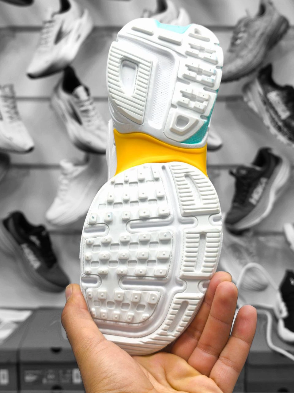 کتونی ویتنامی نایک مسترکوالیتی/ست زنانه و مردانه/رنگ بندی جذاب/Nike V2k Run