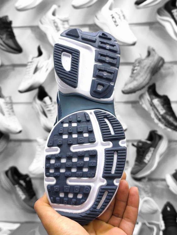 کتونی ویتنامی نایک مسترکوالیتی/ست زنانه و مردانه/رنگ بندی جذاب/Nike V2k Run