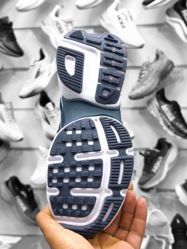 کتونی ویتنامی نایک مسترکوالیتی/ست زنانه و مردانه/رنگ بندی جذاب/Nike V2k Run