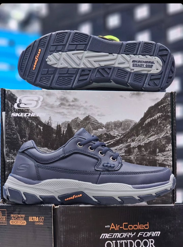 کفش طبی اسکیچرز ویتنامی وارداتی/سایز 40 الی 45/max cushioning terminus