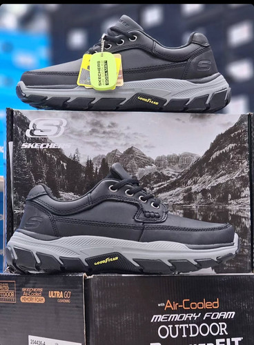 کفش طبی اسکیچرز ویتنامی وارداتی/سایز 40 الی 45/max cushioning terminus