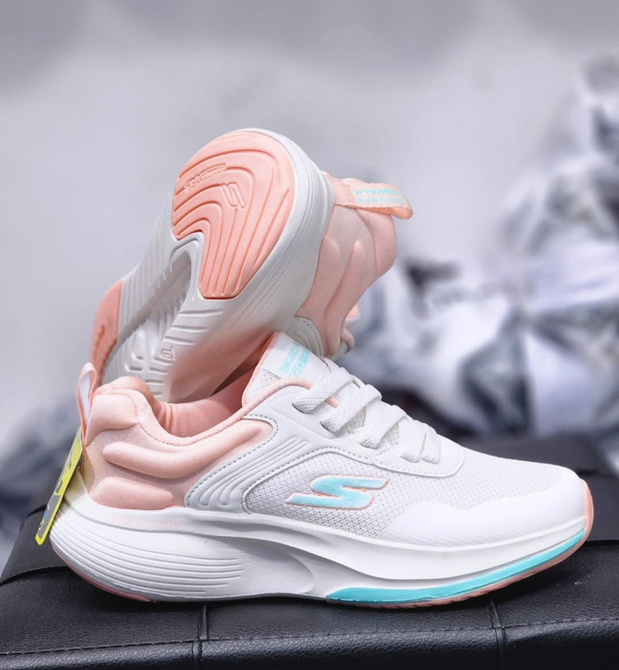 کتونی اسکیچرز ویتنامی/سایز 37الی40/فروش تکی و عمده/Skechers Go Walk